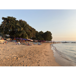 Picture Thailand Pattaya Dongtan beach 2025-12 9 - Pictures Dongtan beach