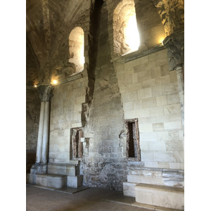 Picture Italy Castel del monte 2024-09 1 - Journey Castel del monte