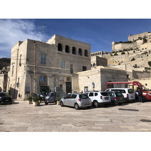 Picture Italy Matera 2024-09 107 - Pictures Matera