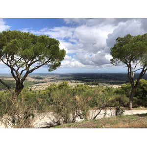 Picture Italy Castel del monte 2024-09 86 - Sightseeing Castel del monte