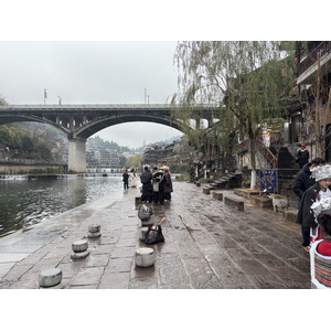 Picture China Fenghuang Ancient City 2026-01 45 - Photographer Fenghuang Ancient City