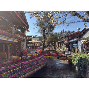Picture China Lijiang 2026-01 384 - Car Lijiang