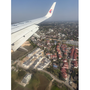 Picture Thailand Chiang Mai From the sky 2026-01 13 - Perspective From the sky