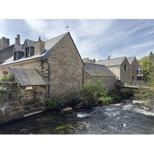 Picture France Pont Aven 2026-04 49 - Travel Pont Aven