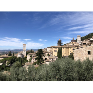 Picture Italy Assisi 2024-09 65 - Visit Assisi