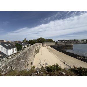 Picture France Concarneau Ville close 2026-04 42 - Views Ville close