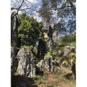 Picture China Shilin Stone Forest 2026-01 36 - Photos Shilin Stone Forest