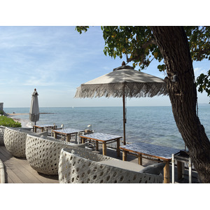 Picture Thailand Pattaya Oxygen Restaurant 2024-12 4 - Shopping Mall Oxygen Restaurant