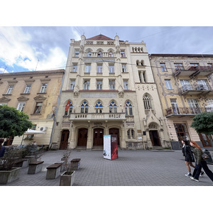 Picture Ukraine Lviv 2024-10 164 - Randonee Lviv