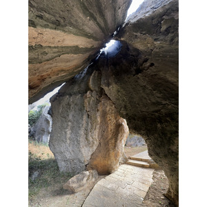 Picture China Shilin Stone Forest 2026-01 109 - Map Shilin Stone Forest