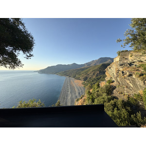 Picture France Corsica Nonza 2025-06 34 - Trips Nonza