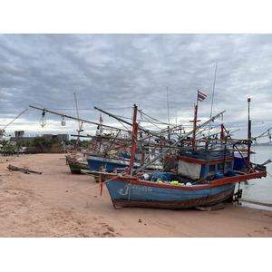 Picture Thailand Na Jomtien The Panora Estuaria 2024-12 13 - Views The Panora Estuaria