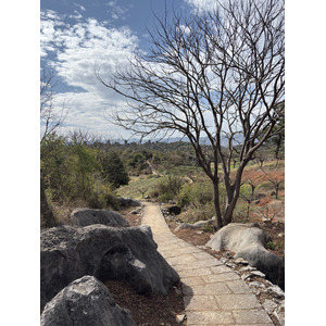 Picture China Shilin Stone Forest 2026-01 205 - Pictures Shilin Stone Forest