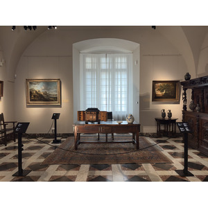 Picture Poland Krakow Wawel castle 2026-09 424