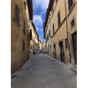 Picture Italy Arezzo 2024-09 54 - Sightseeing Arezzo
