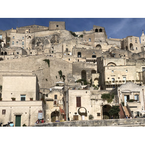 Picture Italy Matera 2024-09 233 - Perspective Matera