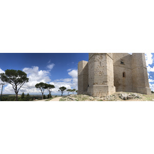 Picture Italy Castel del monte 2024-09 101 - Photos Castel del monte