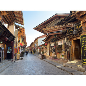 Picture China Shangri La 2026-01 270 - Travel Shangri La