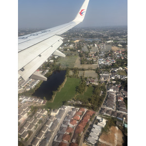 Picture Thailand Chiang Mai From the sky 2026-01 24 - Pictures From the sky