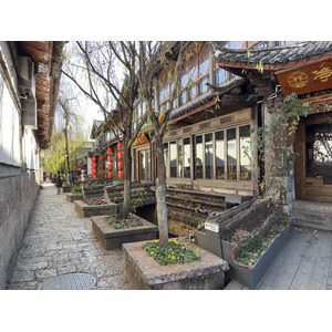 Picture China Lijiang 2026-01 74 - Randonee Lijiang
