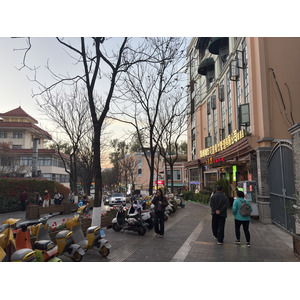 Picture China Kunming 2026-01 11 - Randonee Kunming