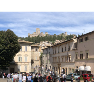 Picture Italy Assisi 2024-09 56 - Pictures Assisi