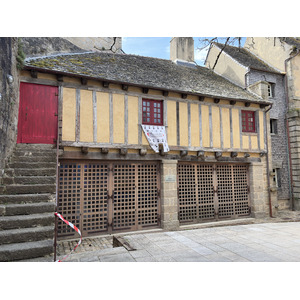 Picture France Concarneau Ville close 2026-04 24 - Views Ville close