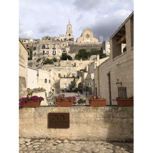 Picture Italy Matera 2024-09 318 - Pictures Matera