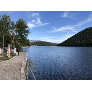 Picture Italy Piediluco 2024-09 30 - Tourist Places Piediluco