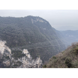 Picture China Zhangjiajie Grand Canion 2026-01 82 - Sight Grand Canion