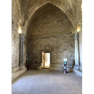 Picture Italy Castel del monte 2024-09 89 - Visit Castel del monte