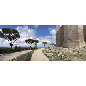Picture Italy Castel del monte 2024-09 10 - Photographers Castel del monte