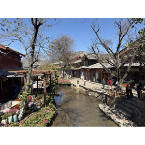 Picture China Lijiang 2026-01 70 - Sight Lijiang