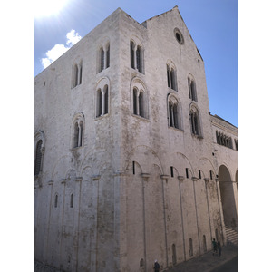 Picture Italy Bari 2024-09 43 - Sight Bari