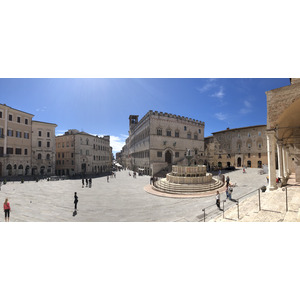 Picture Italy Perugia 2024-09 138 - Perspective Perugia