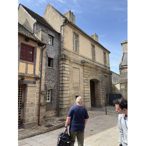 Picture France Concarneau Ville close 2026-04 110 - Tourist Ville close