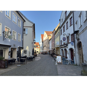 Picture Germany Fussen 2025-09 72 - Discover Fussen