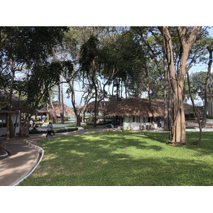Picture Thailand Pattaya Oxygen Restaurant 2024-12 3 - Travel Oxygen Restaurant