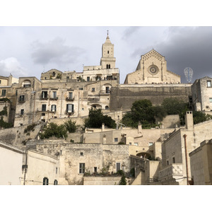Picture Italy Matera 2024-09 23 - Visit Matera