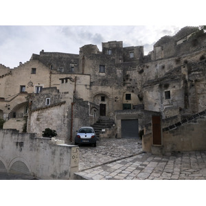 Picture Italy Matera 2024-09 272 - Trail Matera