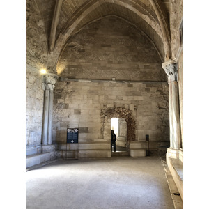 Picture Italy Castel del monte 2024-09 15 - Trips Castel del monte