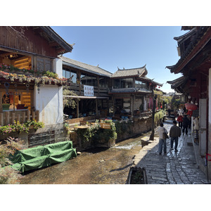Picture China Lijiang 2026-01 147 - Picture Lijiang