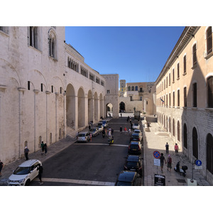 Picture Italy Bari 2024-09 20 - Randonee Bari