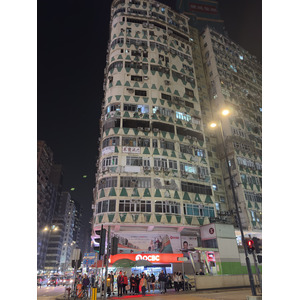 Picture Hong-Kong Tsim Sha Tsui 2026-01 77 - Sight Tsim Sha Tsui