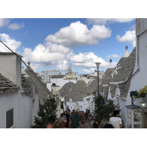 Picture Italy Alberobello 2024-09 93 - Pictures Alberobello