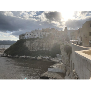 Picture Italy Vieste 2024-09 23 - Picture Vieste
