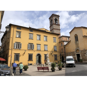 Picture Italy Lucques 2024-09 14 - Photographers Lucques