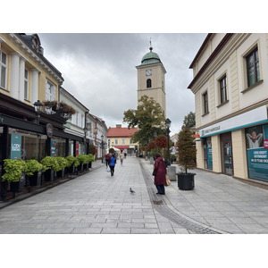 Picture Poland Rzeszow 2026-09 15 - Shopping Mall Rzeszow