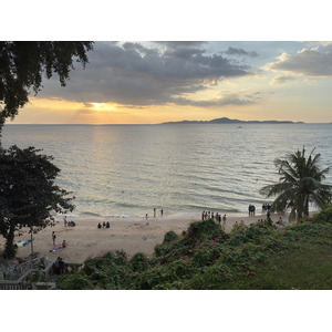 Picture Thailand Pattaya Sunny beach 2025-12 3 - Journey Sunny beach