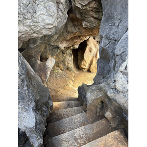 Picture China Shilin Stone Forest 2026-01 52 - Road Map Shilin Stone Forest